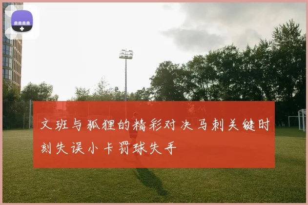 文班与狐狸的精彩对决马刺关键时刻失误小卡罚球失手